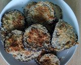 Foto del paso 4 de la receta: Chips de berenjena