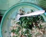 Foto langkah ke 4 dari resep Botok tahu tempe.