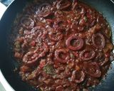 Foto del paso 7 de la receta: Calamares a la riojana🍷🦑