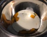 Une image de l'étape 5 de Flan de légumes crème de pecorino.
