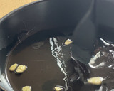 Foto del paso 1 de la receta: Butifarra con setas