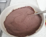 Foto del paso 3 de la receta: Mugcake de oreo y colacao a microondas