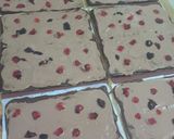 Foto langkah ke 16 dari resep Spartak Honey Cake.