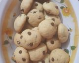 Foto del paso 7 de la receta: Galletas con chips de chocolate