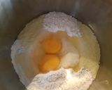Foto del paso 2 de la receta: Roles