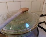 Rizibizi recept fázis 2 fotója