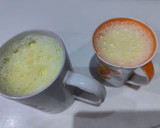 हल्दी वाला दूध इम्यूनिटी बूस्टर (Haldi wala doodh immunity booster recipe in Hindi) रेसिपी चरण 4 फोटो