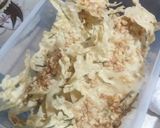 Foto langkah ke 5 dari resep Rempeyek kacang.