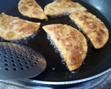 Foto del paso 5 de la receta: Empanadillas de atún en 30 minutos