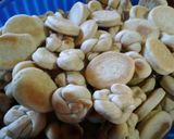 Foto del paso 6 de la receta: Bizcochos de grasa