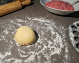Foto del paso 4 de la receta: Pelmeni