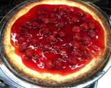Foto del paso 8 de la receta: Cherry cheesecake con el toque Sonorense