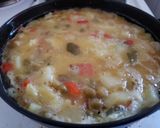 Foto del paso 6 de la receta: Tortilla Paisana