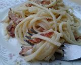 Foto del paso 4 de la receta: Tallarines estilo Parisienne rápidos
