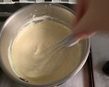 Foto langkah ke 1 dari resep Chiffon Cake Keju Cheese Ci Tintin.