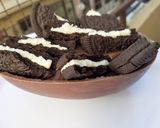 Foto del paso 5 de la receta: Huevo de Pascuas de Cuchara con Brigadeiro de Cuchara- Ovo de Colher com Brigadeiro de Colher