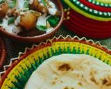 Dahi Dhuan Chicken recipe step 8 photo