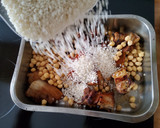 Foto del paso 2 de la receta: Arroz al Horno