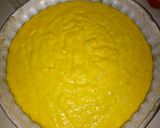 Foto del paso 5 de la receta: Torta de naranja🍊