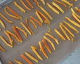 Foto langkah ke 6 dari resep Orange peel Candy.