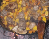Foto del paso 6 de la receta: Pollo al Disco a leña