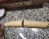 Φωτογραφία βήματος 10 της συνταγής "Σαν" τσουρέκια γεμιστά!