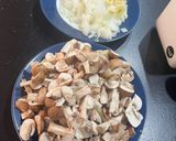Foto del paso 2 de la receta: Solomillo Wellington en olla de hierro
