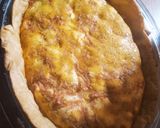Foto del paso 6 de la receta: Tarta de jamón y queso ECONÓMICA y que no falla nunca 🤤
