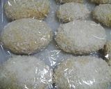 Foto langkah ke 5 dari resep Potato Korokke.