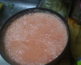 Foto del paso 1 de la receta: Fideos caseros con salsa de tomate natural