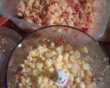 Foto langkah ke 3 dari resep Dadar jagung.