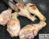 【高蛋白料理】韓式安東燉雞｜微辣雞腿好入味，吃到暖心又暖胃！的食譜步驟5照片