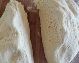 Foto del passaggio 3 della ricetta Pasta lievitante fatta con il lievito di birra 🌷