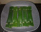 Foto langkah ke 7 dari resep Otak-Otak Bakar Ikan Tengiri.