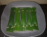 Foto langkah ke 7 dari resep Otak-Otak Bakar Ikan Tengiri.