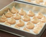 Foto langkah ke 6 dari resep Basic Meringues (4 Bahan).
