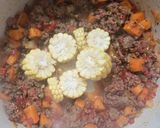 Foto del paso 7 de la receta: Cazuela de Lentejas a la Criolla
