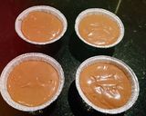 Foto del paso 4 de la receta: Volcán de dulce de leche