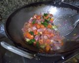 चिल्ली पोटैटो (chilli potato recipe in Hindi) रेसिपी चरण 4 फोटो