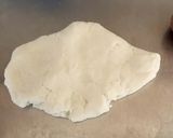 Foto del paso 3 de la receta: 한국 떡 / Pastel de arroz coreano