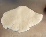 Foto del paso 3 de la receta: 한국 떡 / Pastel de arroz coreano