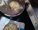 पौषटीक रोट लॉक डाऊन रैसिपी रेसिपी स्टेप 3 फोटो 