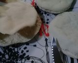 Foto del paso 2 de la receta: Sándwiches de atún