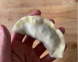 A picture of step 17 of Beef Baked Empanadas.