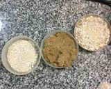 Foto del paso 3 de la receta: Hamburguesas Vegetarianas