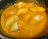 Foto del paso 5 de la receta Chipirones 🦑 en salsa de pimientos del piquillo