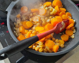 Foto del paso 3 de la receta: Crema de garbanzos