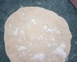 A picture of step 3 of Parota.