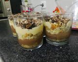 Foto del paso 1 de la receta: Postre rápido y no engorda😋😋😋😋