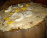Foto del paso 4 de la receta: Zapallo cabutia relleno!! Un manjar ❤️❤️